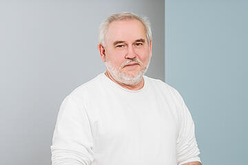 Tim Kindler - Facharzt für diagnostische Radiologie 