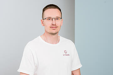 Dr. med. Stephan Neuschäfer - Facharzt für diagnostische Radiologie