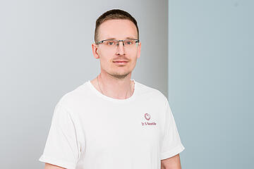 Dr. med. Stephan Neuschäfer - Facharzt für diagnostische Radiologie