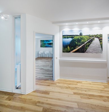 Räume Mvz Venenmedizin