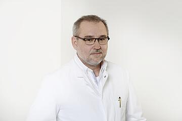 Tim Kindler - Facharzt für diagnostische Radiologie
